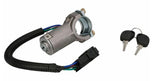 Lock & Switch NIC555 - Nice Products | Universal Auto Spares