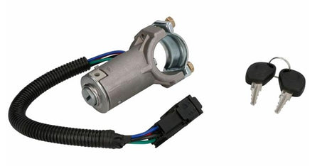 Lock & Switch NIC555 - Nice Products | Universal Auto Spares