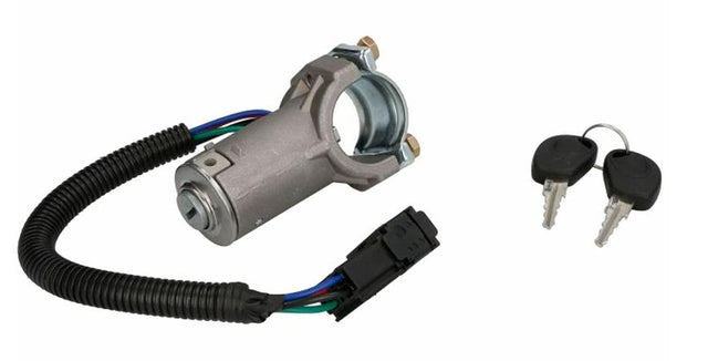 Lock & Switch NIC555 - Nice Products | Universal Auto Spares