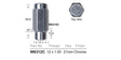 Wheel Nuts pk100 NN312C-100 - Nice Products | Universal Auto Spares
