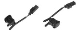 BMW Windscreen washer Nozzles Pair NWN1278 - Nice Products | Universal Auto Spares