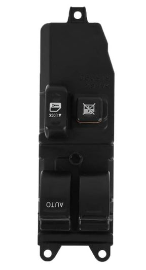 Power Window Switch NPW103-2 - Nice Products | Universal Auto Spares
