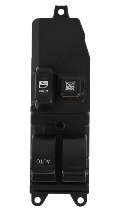 Power Window Switch NPW103-2 - Nice Products | Universal Auto Spares