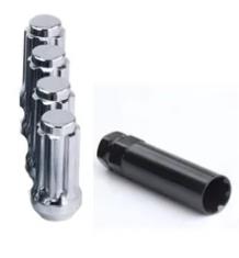 Wheel Nuts pk4 BJ345-4 - Nice Products | Universal Auto Spares