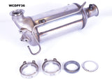 Diesel Particulate Filter RPF239 VW WCDPF36 - Cooper