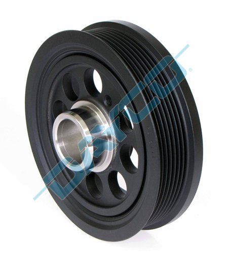 Harmonic Balancer - OEM HB1396N - Dayco