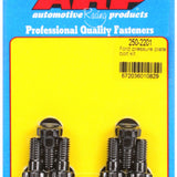 Pressure Plate Bolt Kit FORD PRESSURE PLATE BOLT KIT 250-2201 - ARP