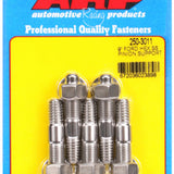 Diff Carrier Stud Kit FORD DIFF CARRIER STUD KIT 250-3011 - ARP