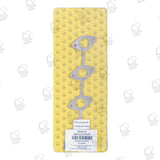 Manifold Exhaust Gasket for Holden Z20S1 (GM id LLW) — 25022118 — view 1