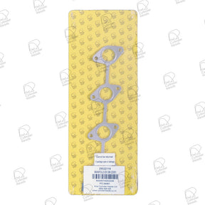 Manifold Exhaust Gasket for Holden Z20S1 (GM id LLW) — 25022118 — view 1