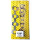 Manifold and Turbo Set for Hyundai/Kia D4CB — 25023228 — view 1