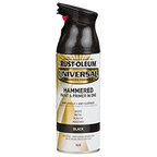 Universal Hammered Spray Paint 340g - Rust-Oleum