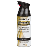 Universal Hammered Spray Paint 340g - Rust-Oleum
