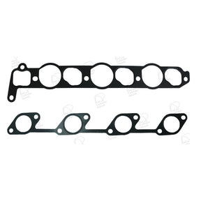 Manifold Set for Intake Mitsubishi 4D56U — 25040128 — view 1