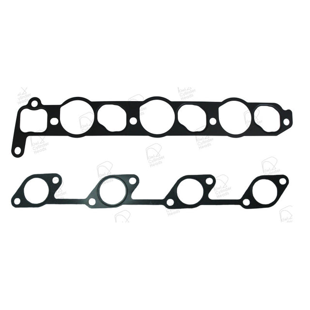 Manifold Set for Intake Mitsubishi 4D56U — 25040128 — view 1