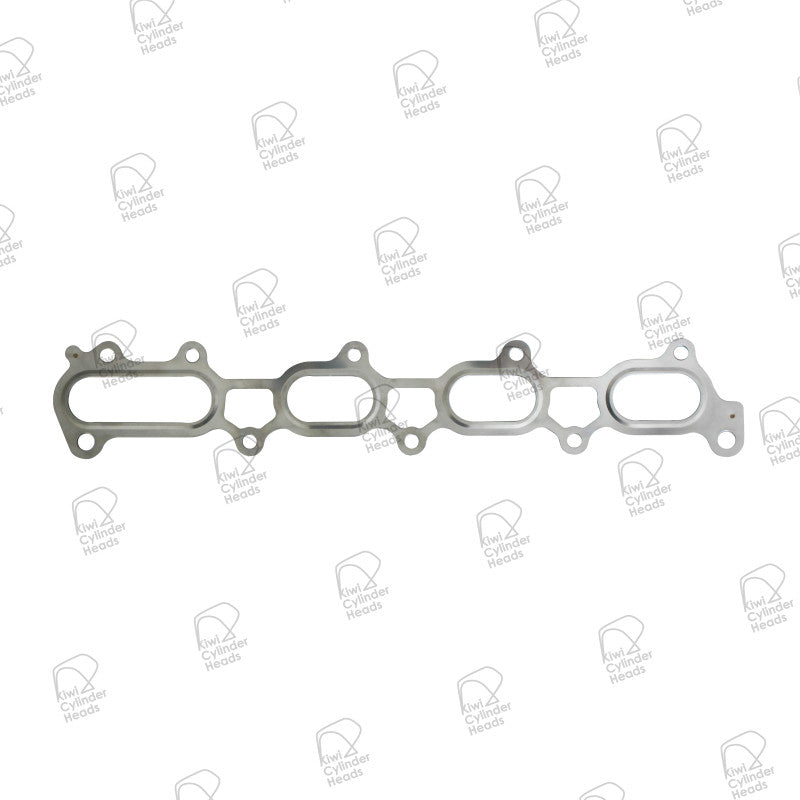 Manifold Gasket Exhaust for Mitsubishi 4D56U — 25040129 — view 1