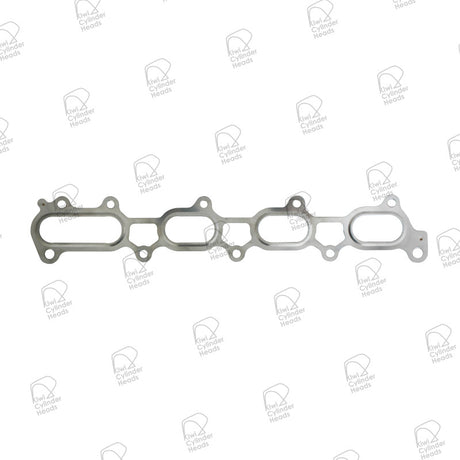 Manifold Gasket Exhaust Mitsubishi 4D56U 25040129 - Kiwi Cylinder Heads