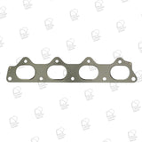 Manifold Exhaust Gasket Mitsubishi 4G63/T - 4G64. Hyundai/Kia G4JS/G4JP 25040233 - Kiwi Cylinder Heads - Manifold Gaskets - Kiwi Cylinder Heads