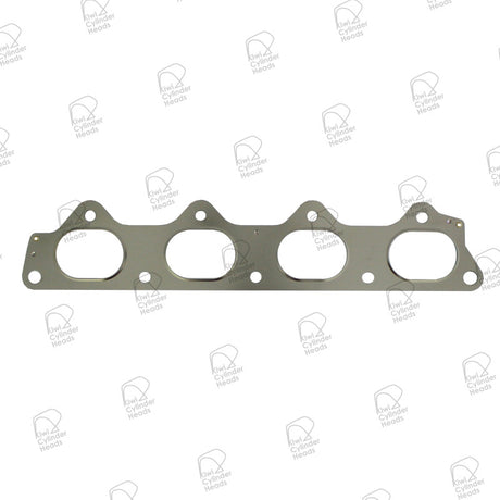 Manifold Exhaust Gasket Mitsubishi 4G63/T- 4G64. Hyundai/Kia G4JS/G4JP 25040233 - Kiwi Cylinder Heads