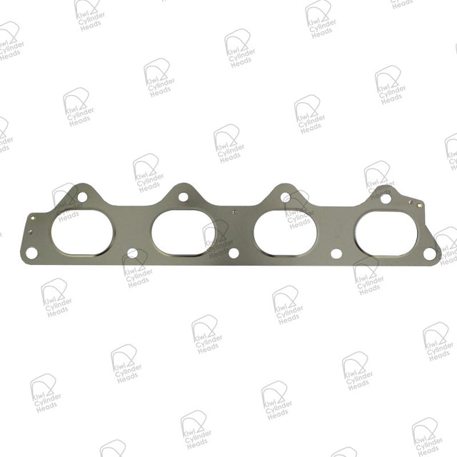Manifold Exhaust Gasket Mitsubishi 4G63/T - 4G64. Hyundai/Kia G4JS/G4JP 25040233 - Kiwi Cylinder Heads - Manifold Gaskets - Kiwi Cylinder Heads