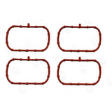 Manifold Inlet Gasket for Set Mitsubishi 4B10/ 4B11/ 4B12/ 4J11/ 4J12 Non Turbo — 25042031 — view 1