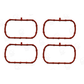Manifold Inlet Gasket for Set Mitsubishi 4B10/ 4B11/ 4B12/ 4J11/ 4J12 Non Turbo — 25042031 — view 1