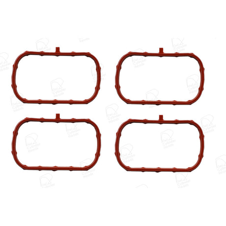Manifold Inlet Gasket Set Mitsubishi 4B10/ 4B11/ 4B12/ 4J11/ 4J12 Non Turbo 25042031 - Kiwi Cylinder Heads