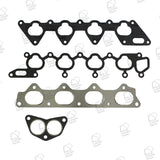 Manifold Set for Mitsubishi 4G64 16V SOHC RWD — 25042252 — view 1