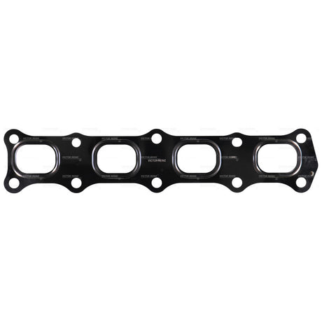 Manifold Exhaust Gasket Mitsubishi 4B10/11/12/ Chrysler/Dodge/Jeep ED3/ECN/EBA 25044096VR - Victor Reinz