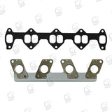Manifold Set for Mazda WL/T/WLAT 2.5 12v — 25050332 — view 1