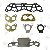 Manifold Set for Mazda FE/F2 12V — 25053142 — view 1