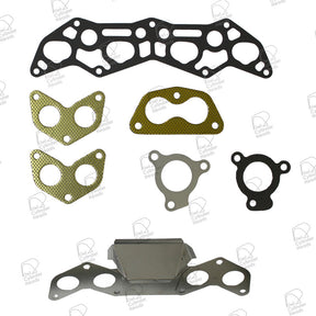 Manifold Set for Mazda FE/F2 12V — 25053142 — view 1