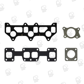 Manifold and Turbo Set for Mazda/Ford WE-CD/WLC/WLAT/WEAT 16v — 25053360 — view 1