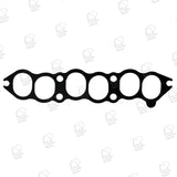 Manifold Inlet/Plenum Gasket for UPPER Nissan VQ30DE 1994-2003 — 25060946 — view 1