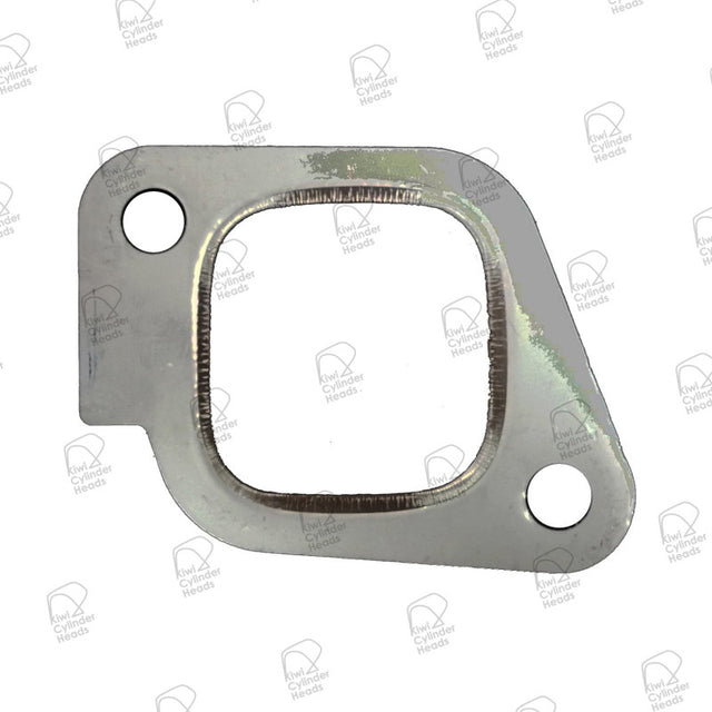Manifold Exhaust Gasket Nissan TD42 Non Turbo (Each x6 required for set) 25060979 - Kiwi Cylinder Heads - Manifold Gaskets - Kiwi Cylinder Heads