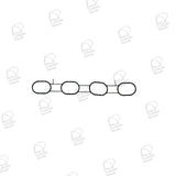 Manifold Inlet Gasket for Nissan MR18DE- MR20DE — 25069038 — view 1