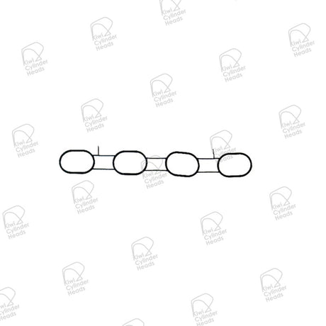 Manifold Inlet Gasket Nissan MR18DE- MR20DE 25069038 - Kiwi Cylinder Heads