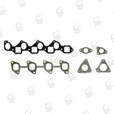 Manifold & Turbo Gasket Set for Nissan ZD30 NCR Up to 2007 — 25069060 — view 1