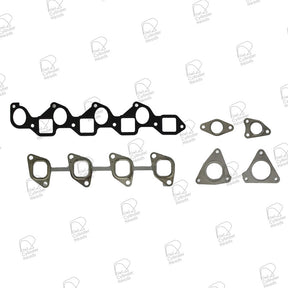 Manifold & Turbo Gasket Set for Nissan ZD30 NCR Up to 2007 — 25069060 — view 1