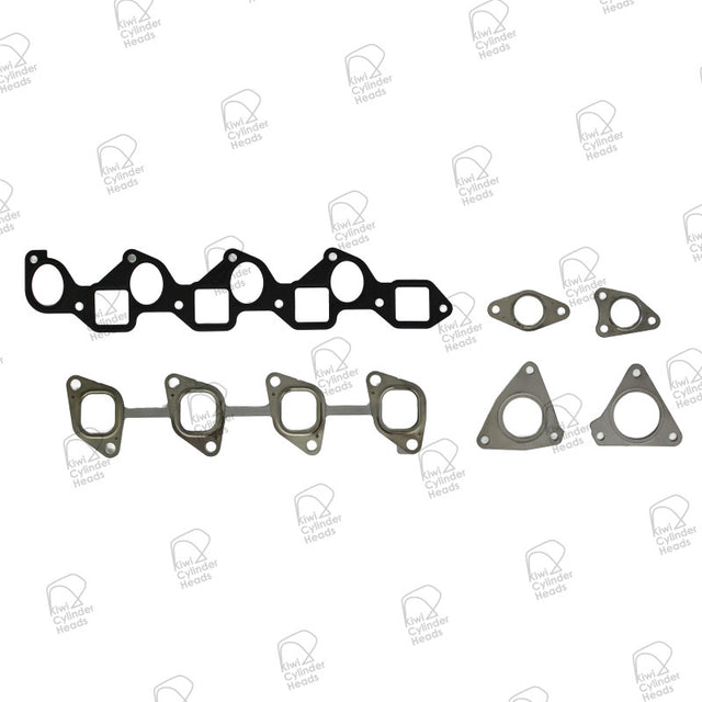 Manifold & Turbo Gasket Set for Nissan ZD30 NCR Up to 2007 — 25069060 — view 1