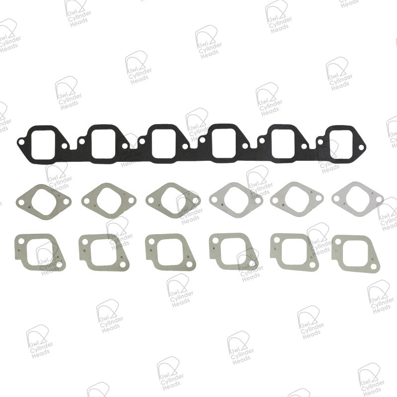 Manifold Set for Nissan TD42 — 25069790 — view 1
