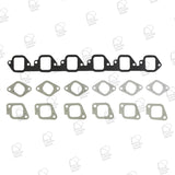Manifold Set for Nissan TD42 — 25069790 — view 1