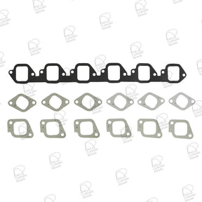 Manifold Set for Nissan TD42 — 25069790 — view 1