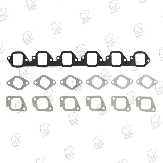 Manifold Set for Nissan TD42 — 25069790 — view 1
