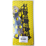 Manifold Set for Nissan YD22/YD25 — 25062034 — view 1