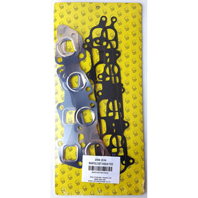 Manifold Set for Nissan YD22/YD25 — 25062034 — view 1