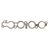 Manifold Exhaust Gasket for Suzuki K12B DOHC 16v — 25079348VR — view 1