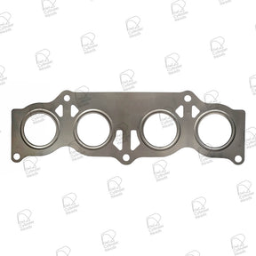 Manifold Exhaust Gasket for Toyota 1AZ/ 2AZ (Steel) — 25080008 — view 1