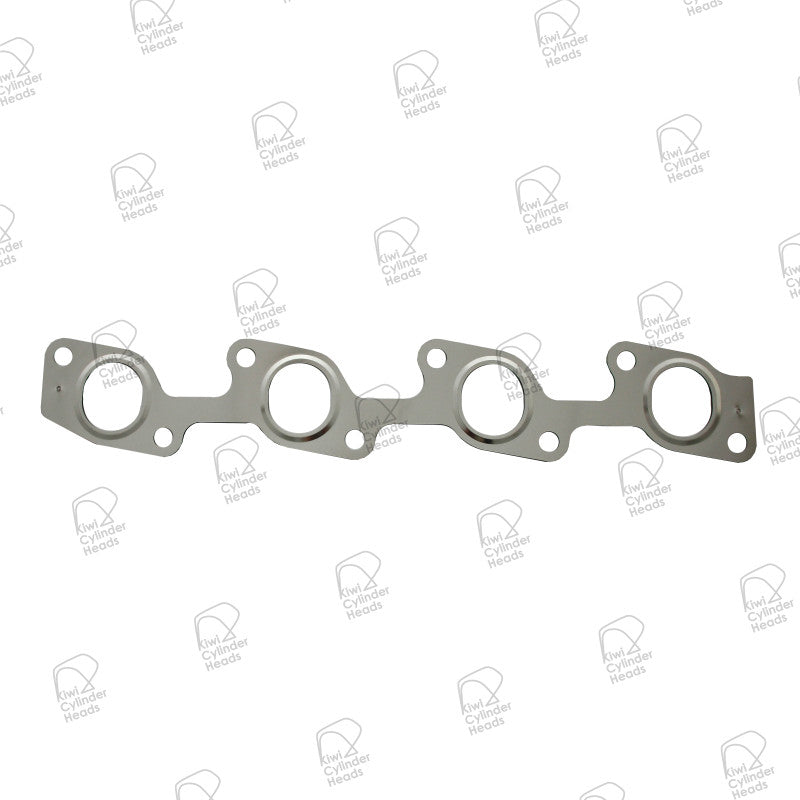 Manifold Exhaust Gasket Toyota (2L 08/1988 95)/ 3L/ 5L - E Non Turbo 25080084 - Kiwi Cylinder Heads - Manifold Gaskets - Kiwi Cylinder Heads