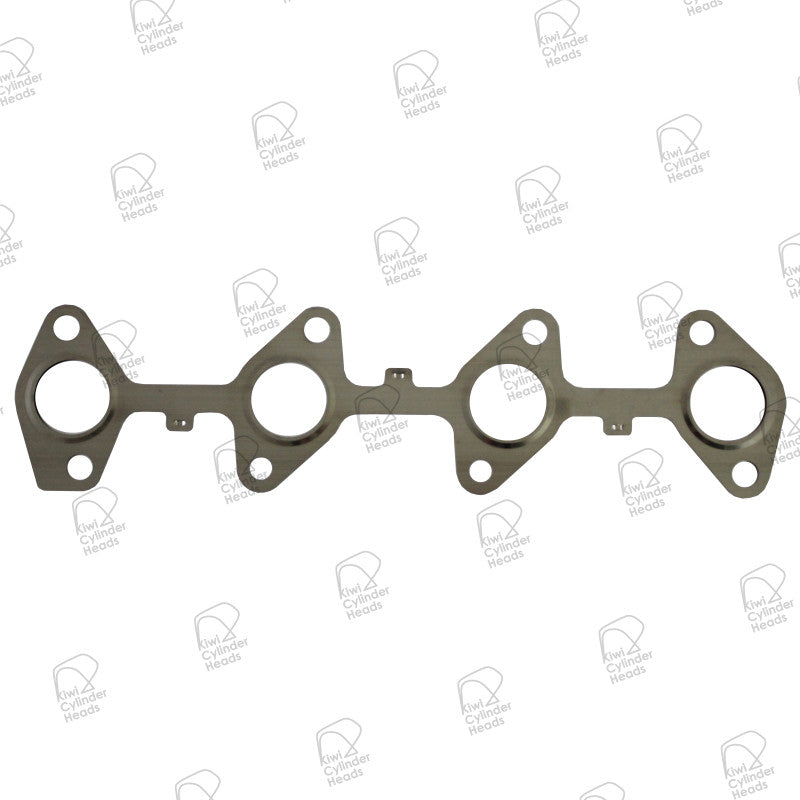 Manifold Exhaust Gasket for Toyota 1KD-FTV/ 2KD-FTV/ 1KZ-TE — 25080096 — view 1